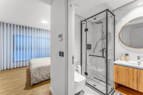 Sao Lucas Apartment Top Location