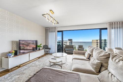 Sao Lucas Apartment Top Location