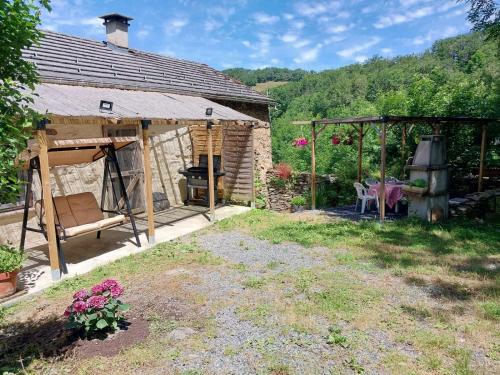 Maison à la campagne