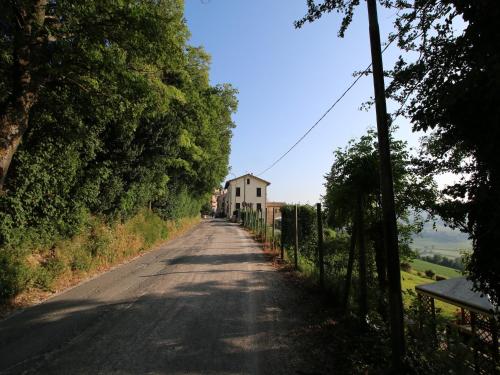Gallery image of Nice flat in Arcevia with swimming pool in Arcevia
