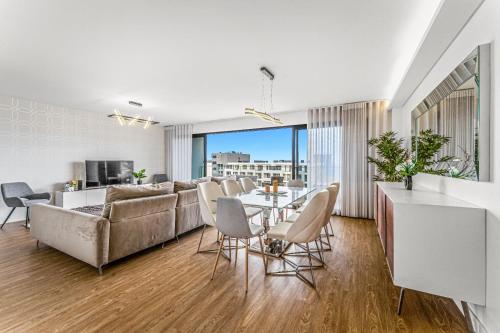 Sao Lucas Apartment Top Location