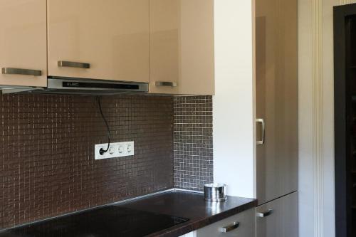 Gambar di galeri bagi Guesthouse Forest Soul di Jelgava