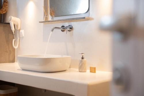 Gallery image of Hotel Efrosini in Platis Yialos Sifnos