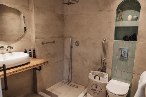 Φωτογραφία από το άλμπουμ του Serenita Skyros στη Σκύρο