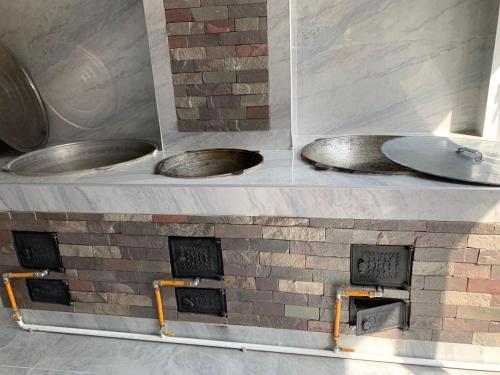 Fotografie z fotogalerie ubytování Tuzdybastau Guest House v destinaci Almaty