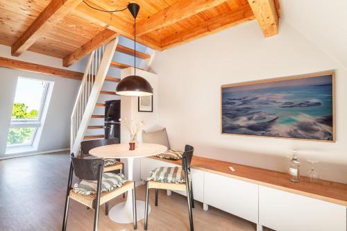 Φωτογραφία από το άλμπουμ του 2019 Hygge Nest Whg 3 σε Dahme
