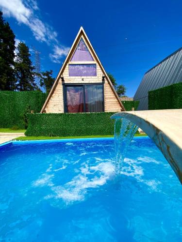 BrothersHomes Bungalov