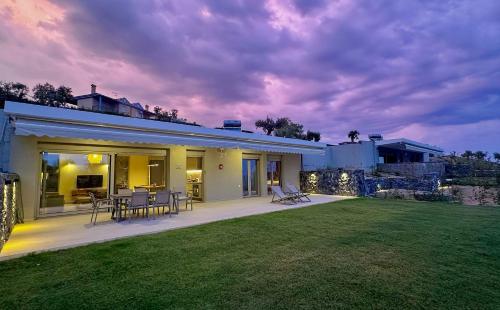 Eleopetra Villas Halkidiki