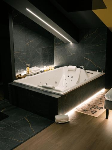 Parenthèse enchantée sous les toits