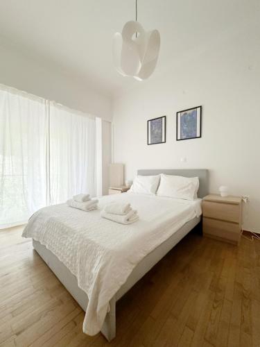 Acropolis Nest