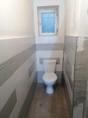 Photo de la galerie de l'établissement L Appart au vert, à Villevocance