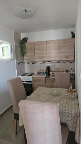 KrimoviceにあるApartment Cezarのギャラリーの写真