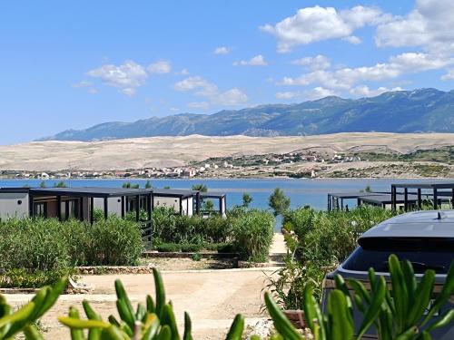 Zen Zone Spirit premium mobile home