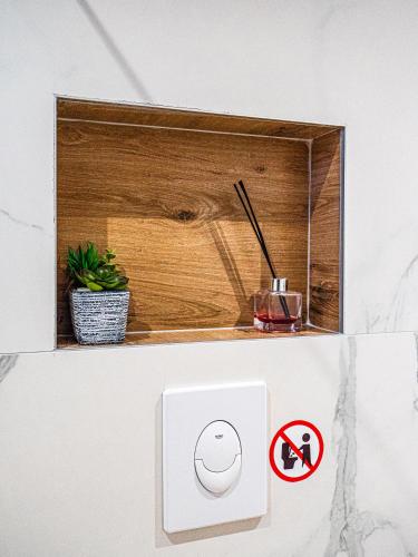 Galería fotográfica de Ion Rooms en Himare