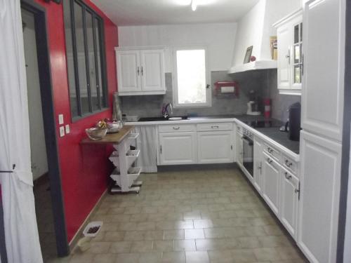 Photo de la galerie de l'établissement Les clefs du soleil, à Brignoles