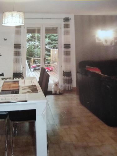 Photo de la galerie de l'établissement Les clefs du soleil, à Brignoles