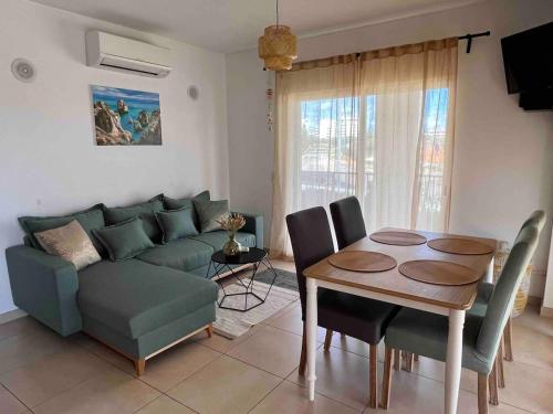 Varandas d Agua apartment with spectacular balcony