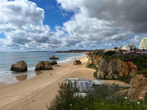 Varandas d Agua apartment with spectacular balcony