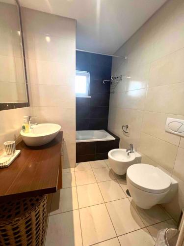 Varandas d Agua apartment with spectacular balcony