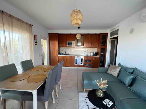 Varandas d Agua apartment with spectacular balcony