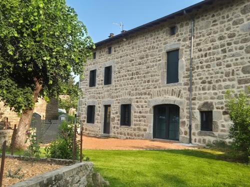 Magnifique maison de famille rénovée