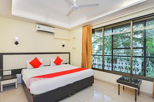 Gallery image of Hotel O Prabhu Sharan Residency in Turambhe