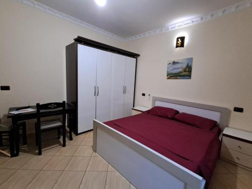 simple and cozy