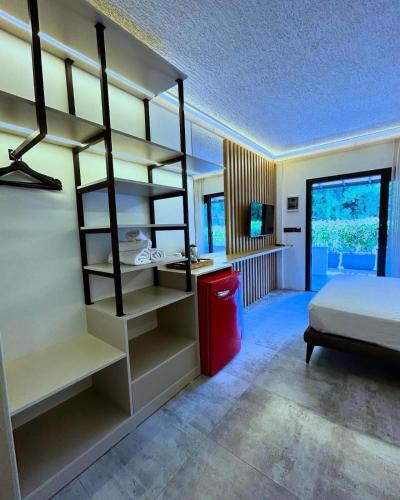 Gallery image of Naz Liman Otel Bodrum in Bodrum City