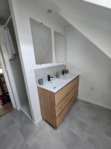 Φωτογραφία από το άλμπουμ του Chambre S proche circuit 24H σε Ruaudin