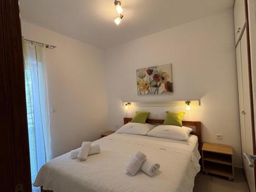 Galería fotográfica de Apartments Adria en Baška Voda