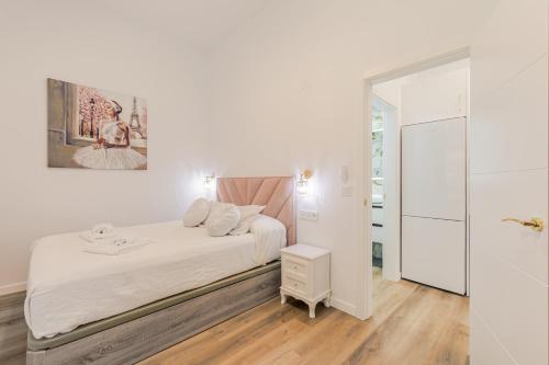 Luxury Apartment Mª Luisa Park & Plaza de España