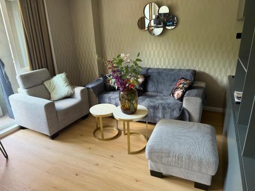 Foto Apartment Heart of Rotterdam 1