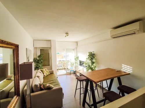 Apartamento en Benalmádena photo 1