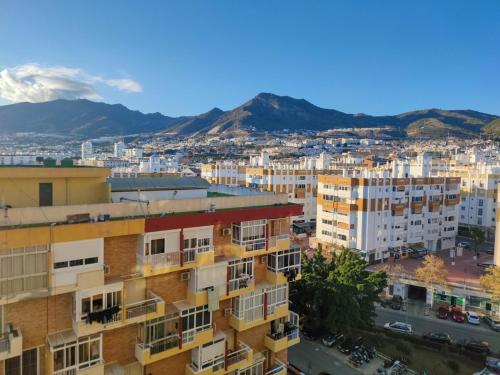 Apartamento en Benalmádena photo 8
