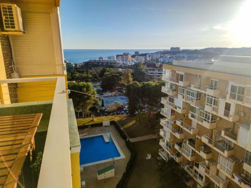 Apartamento en Benalmádena photo 5