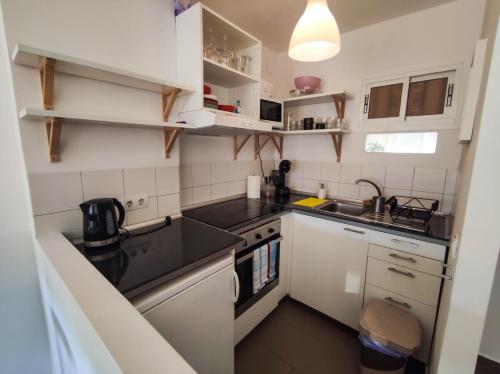 Apartamento en Benalmádena photo 13