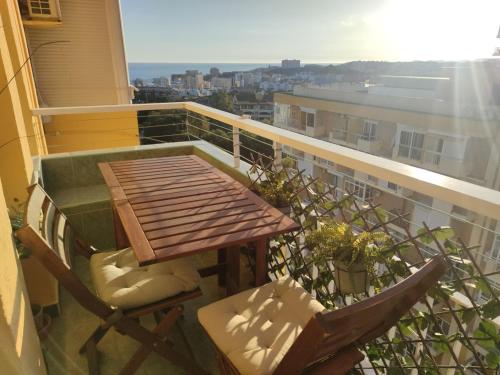 Apartamento en Benalmádena photo 14