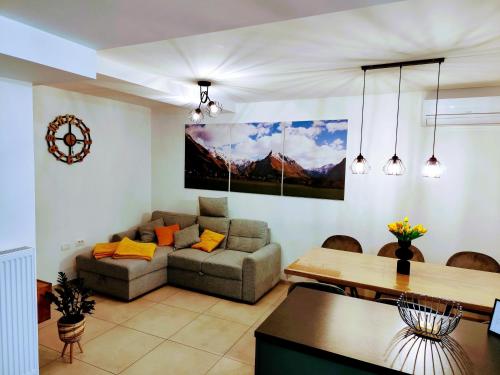 Apartment Irena Bovec