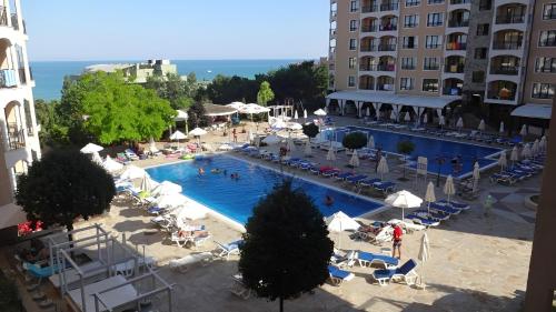 Bendita Mare Apartment - Golden Sands