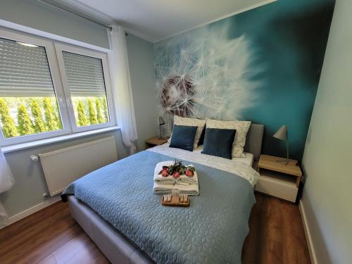 Apartament Juzo Villa Mountain View