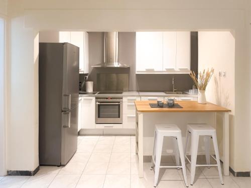 Achaiou Apartment Kolonaki