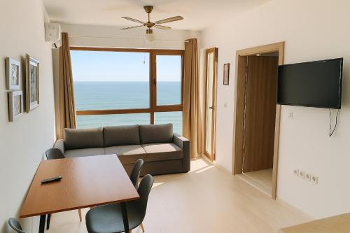 Foto Kabacum Beach Seaveiw Apartmnet