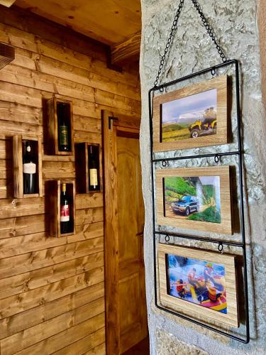 Gambar di galeri bagi Mountain Star House di Mojkovac