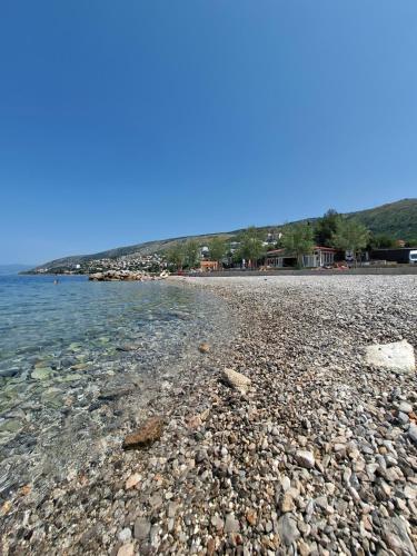 Φωτογραφία από το άλμπουμ του Guest House Pamela σε Senj