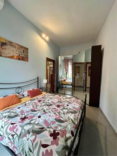 A Casa di Mario al Pigneto