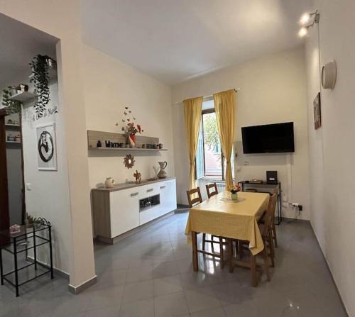 A Casa di Mario al Pigneto