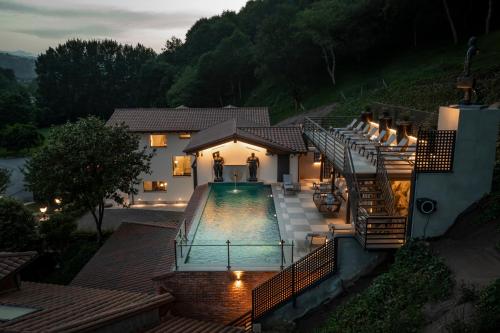 Apartamentos La Gargantiella