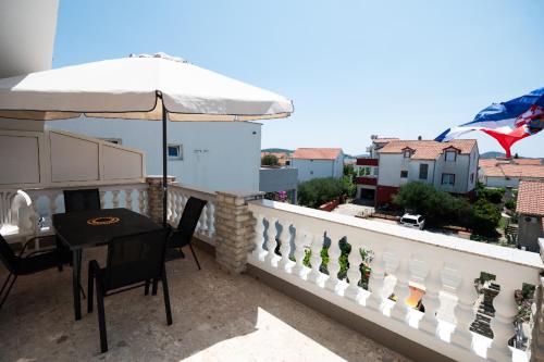Guest house Marica Bilogora - Vodice