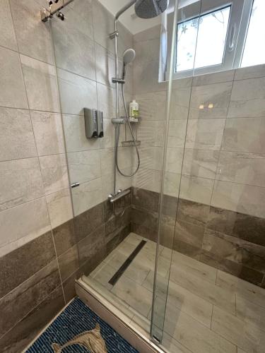 Bany a Andi Residence