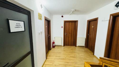 Fotografie z fotogalerie ubytování Pastravaria Bratioara v destinaci Cîndeşti